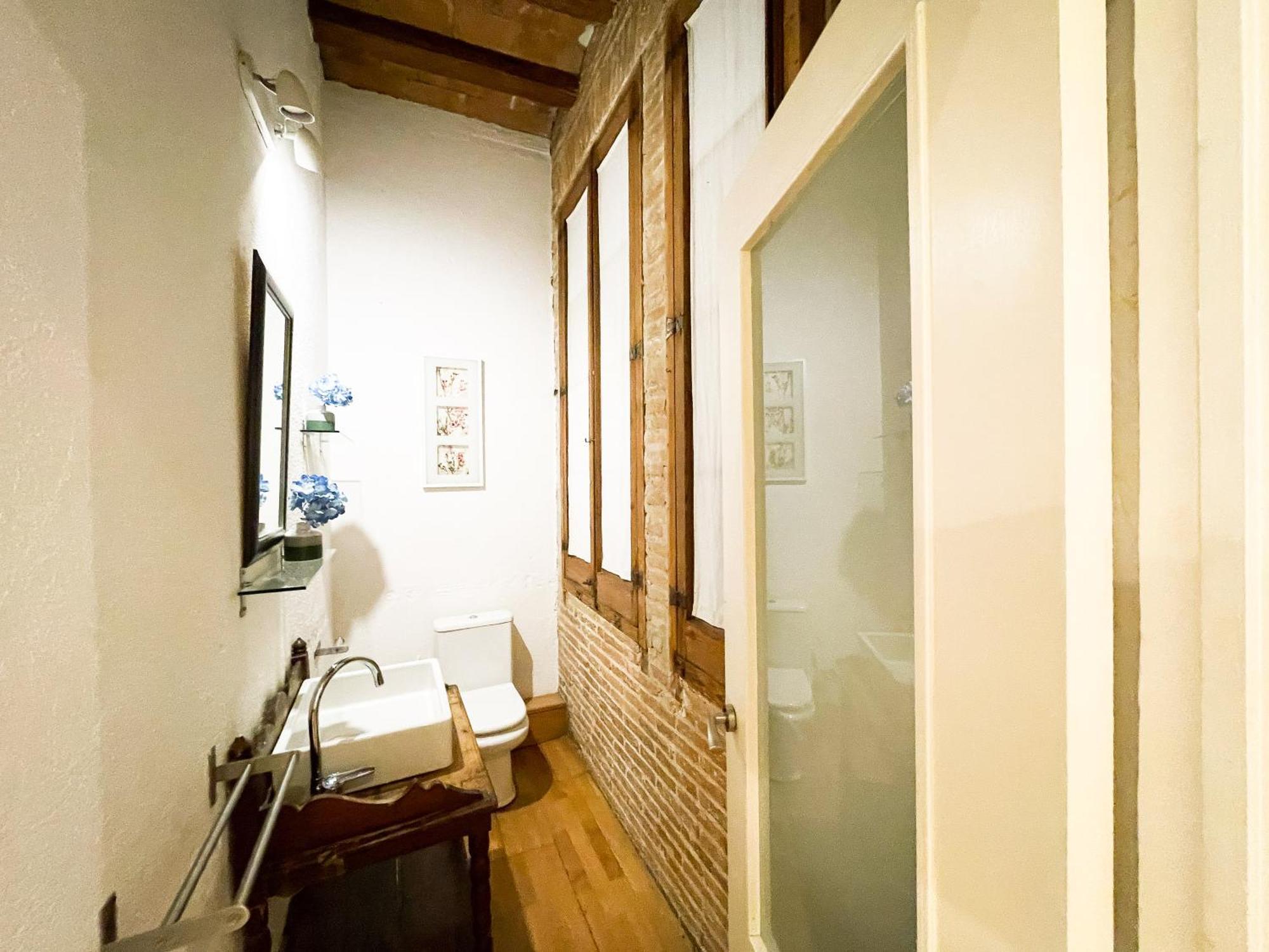 By Born Rooms Barcelona Exteriör bild