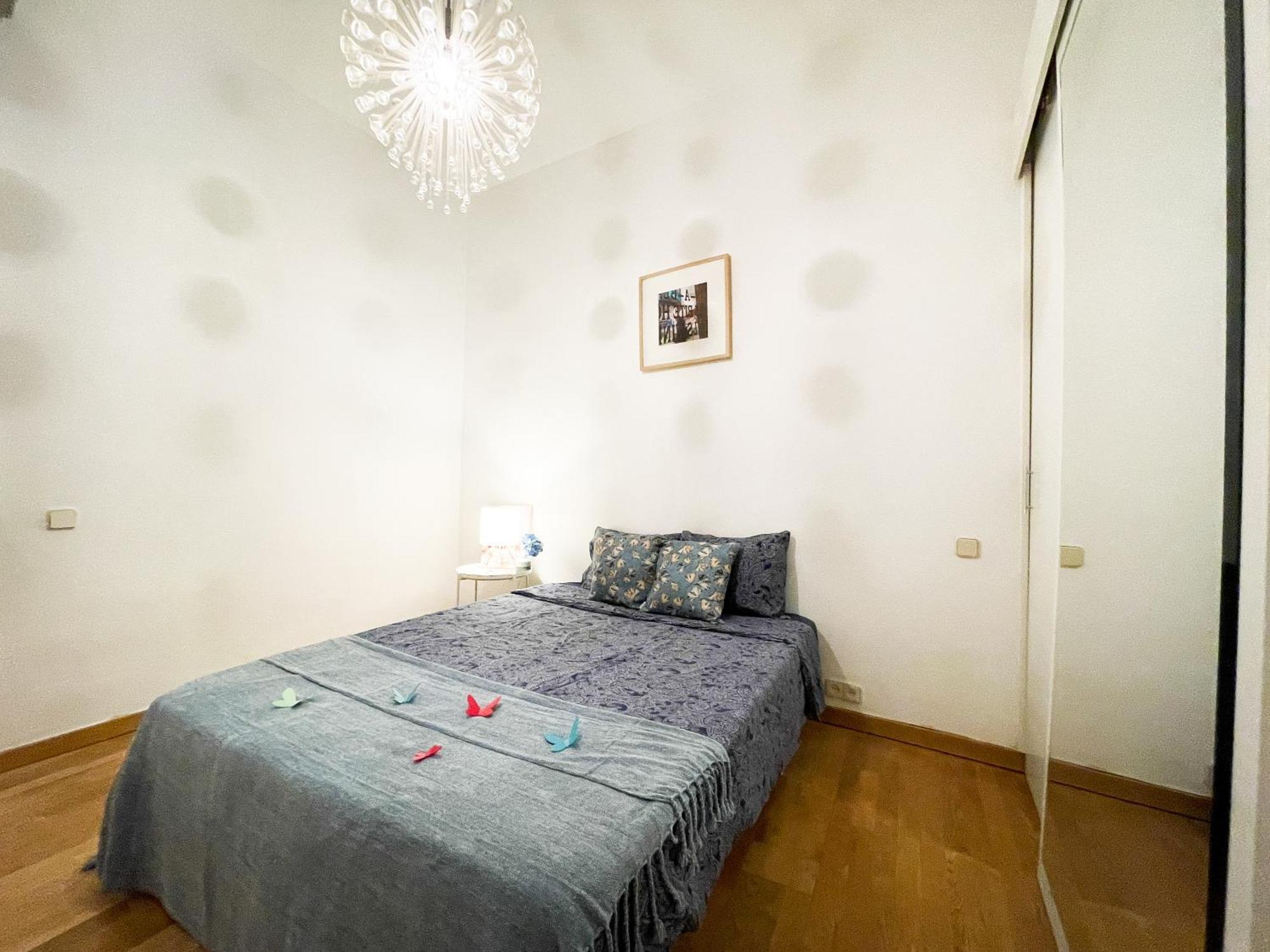 By Born Rooms Barcelona Exteriör bild